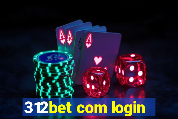 312bet com login